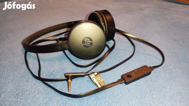 Fejhallgató HP H2800