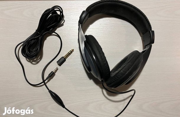 Fejhallgató TV-zéshez