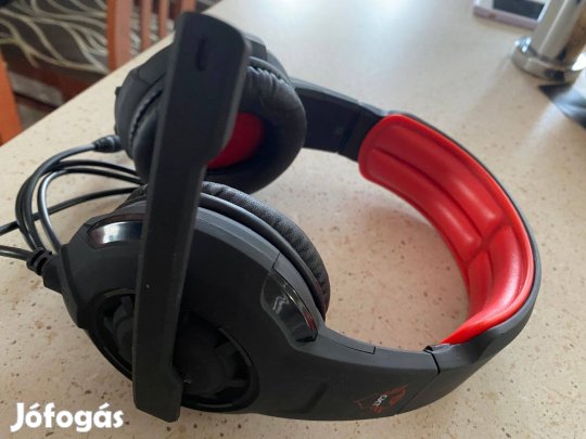 Fejhallgató - PC/PS4-5/Xbox/Nintendo-Gxt310