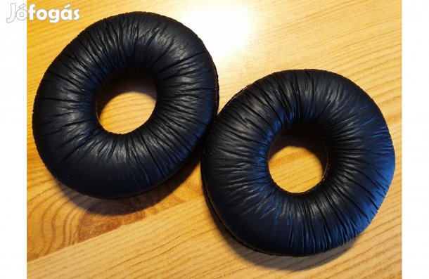 Fejhallgató fülpárna Technics RP DJ 1210 1200 1 pár Új