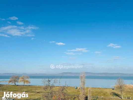 Fejlesztési telek, Balatonlelle