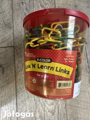 Fejlesztő játék óvodásoknak