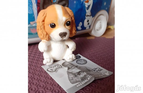 Fejlesztőjátékok kicsiknek