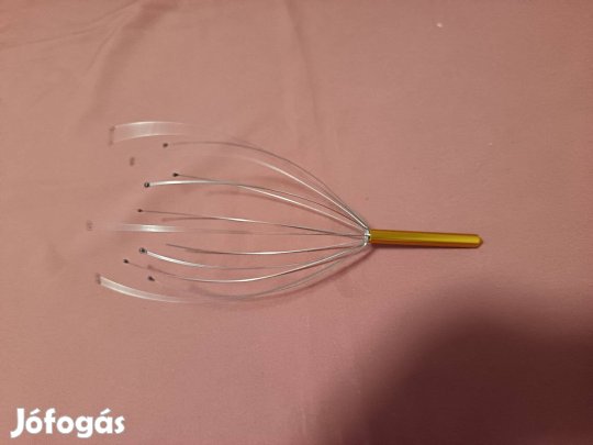 Fejmasszírozó eladó !!