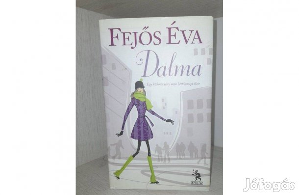 Fejős Éva: Dalma