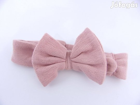 Fejpánt fejdísz babáknak kisgyerekeknek!