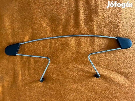 Fejtámlaára szerelhető kabáttartó, ing tartó - Autós