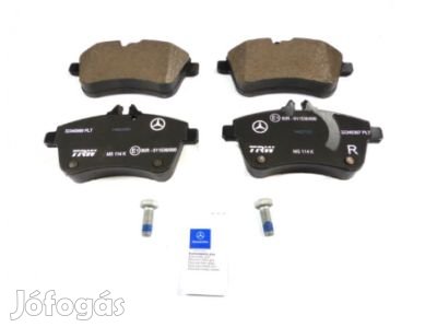 Fékbetét A1694201920 eladó