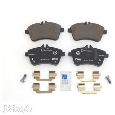 Fékbetét A1694202020 eladó