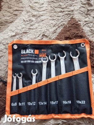 Fekcso kulcs készlet 