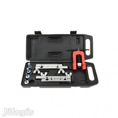 Fékcső peremező készlet 3-19mm