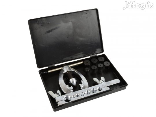 Fékcső peremező készlet 9 db-os