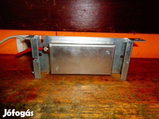 Fékellenállás frekvenciaváltóhoz Nord ( 6074 )