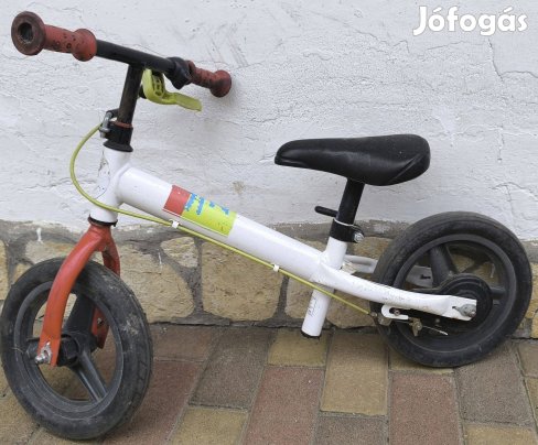 Fékes futóbicikli