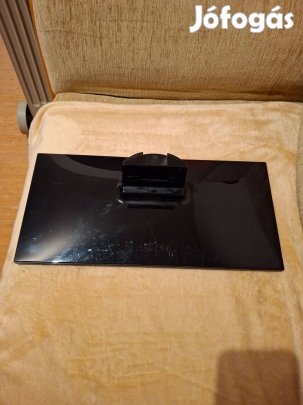 Fekete 32'-os LCD TV tartó láb,talp
