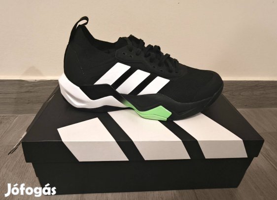 Fekete Adidas Performance Sportcipő 'Rapidmove ADV 2'