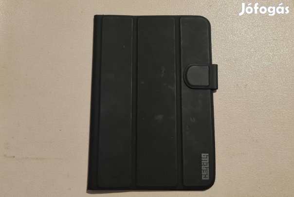 Fekete Gerilla Origami állvánnyá alakítható 7" tablet tok