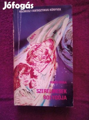 Fekete Gyula: Szerelmesek bolygója