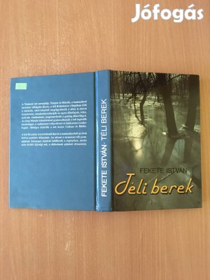 Fekete István-Téli berek