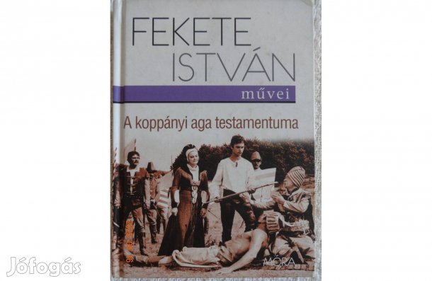 Fekete István: A Koppányi AGA Testamentuma