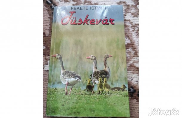 Fekete István: Tüskevár