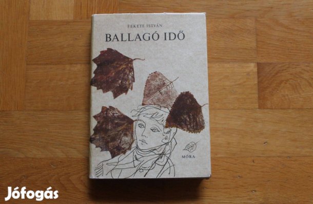 Fekete István - Ballagó idő