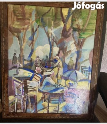 Fekete József Vivát Vaszary!