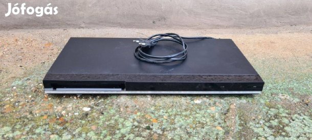 Fekete Samsung dvd lejátszó eladó