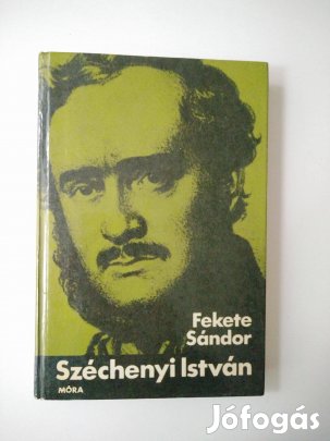 Fekete Sándor - Széchenyi István