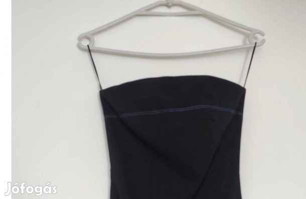Fekete, XS-es, S-es alkalmi ruha