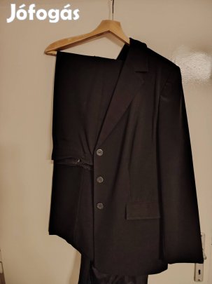 Fekete, női kosztüm eladó 