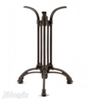 Fekete asztal lab eladó