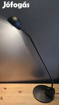 Fekete asztali lámpa eladó