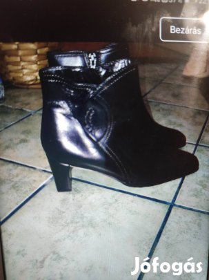 Fekete boka csizma