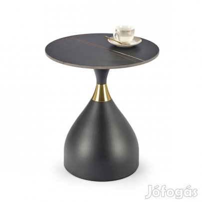 Fekete dohányzóasztal 2010001196105