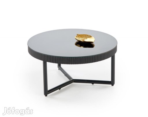 Fekete dohányzóasztal 5905248136816