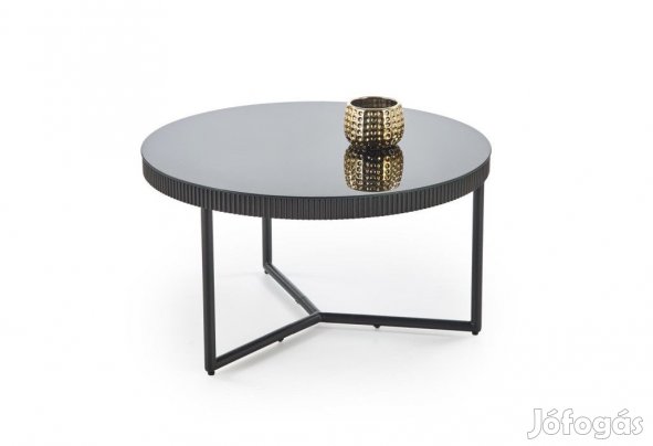 Fekete dohányzóasztal 5905248136823