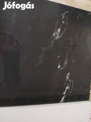 Fekete feher fenyes greslap