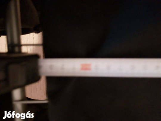 Fekete ing, alkalmi, vagy napi használatra, extra nagy méret eladó!