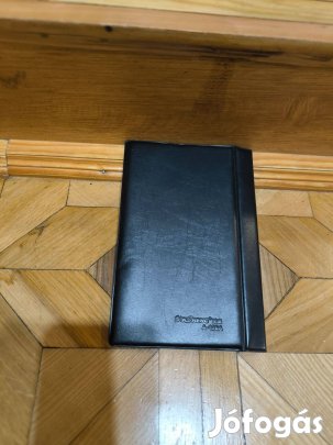 Fekete kártyatartó