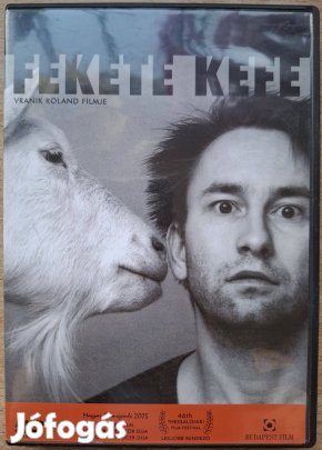 Fekete kefe (2005) DVD