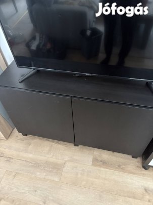 Fekete komód kifogástalan állapot