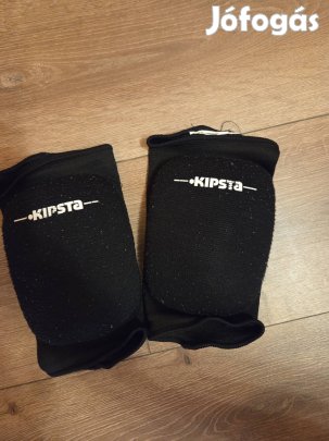 Fekete könyökvédő