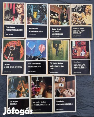 Fekete könyv könyvek 