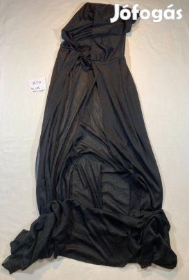 Fekete köpeny, fekete palást M50