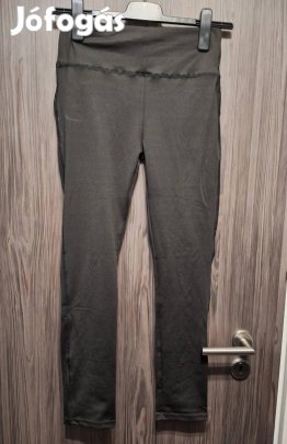 Fekete leggings 