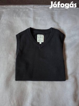 Fekete női Tom Tailor Pulóver M méret