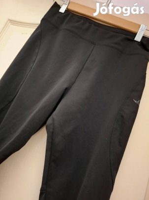 Fekete női elasztikus nadrág s méret Beccin