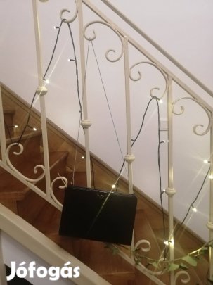 Fekete női retkül eladó