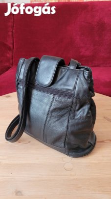 Fekete nöi taska